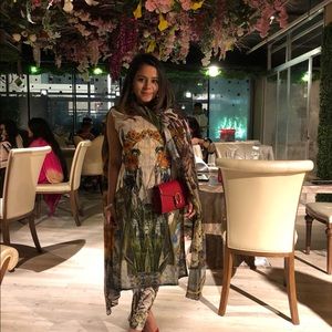 Meet your Posher, Mashiat